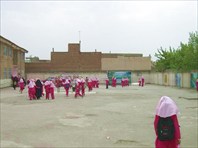Школа в Урмие